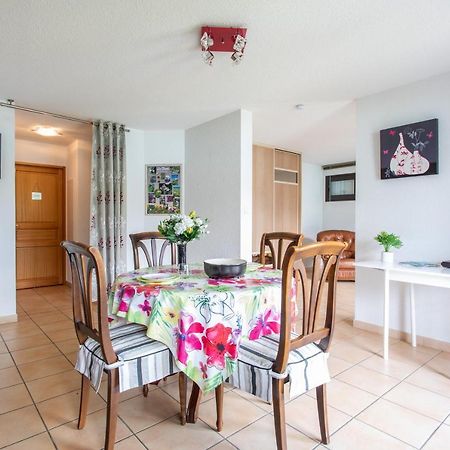 Les Aiguilles De Chabriere - Appt Vue Montagne Apartment Savines Exterior photo