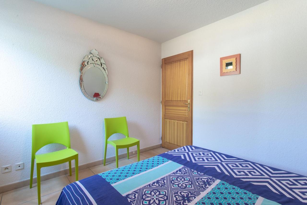 Les Aiguilles De Chabriere - Appt Vue Montagne Apartment Savines Exterior photo