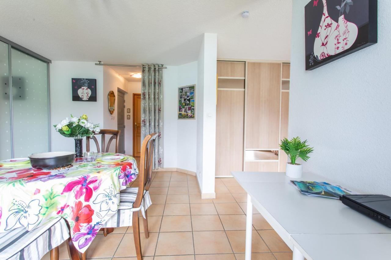 Les Aiguilles De Chabriere - Appt Vue Montagne Apartment Savines Exterior photo